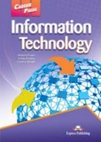 Information Technology Students Book